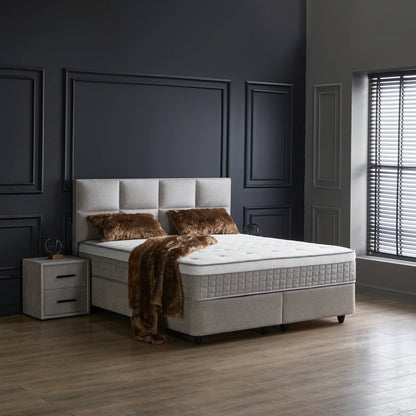Opberg Bed Sandy Complete Set