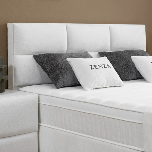 Opberg Bed Zenza Complete Set - Bedworld B.V.