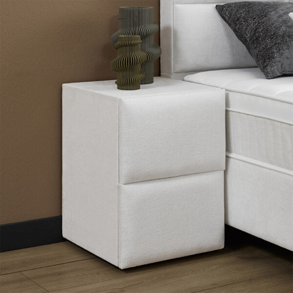 Opberg Bed Zenza Complete Set - Bedworld B.V.