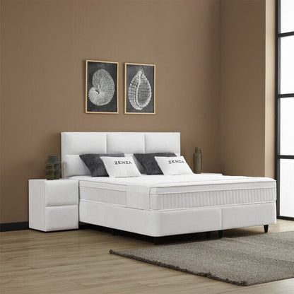 Opberg Bed Zenza Complete Set - Bedworld B.V.