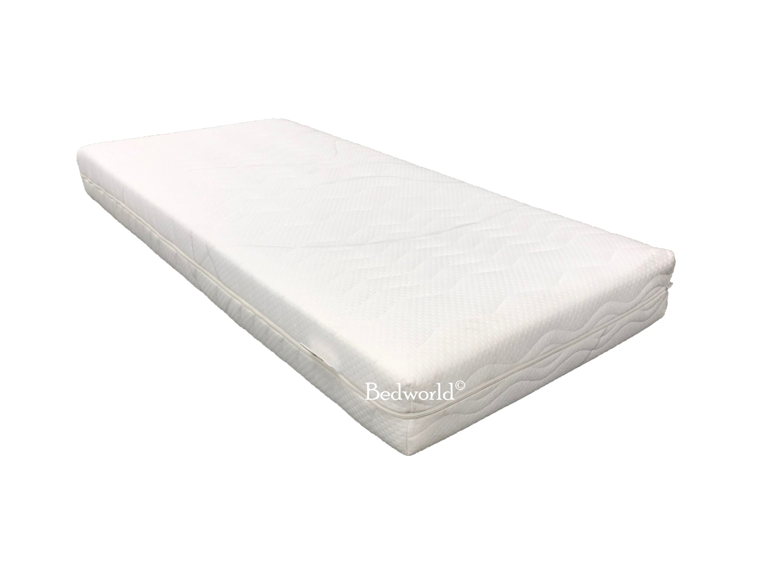 latex matras Natuur - 100x200 cm - Bedworld B.V.