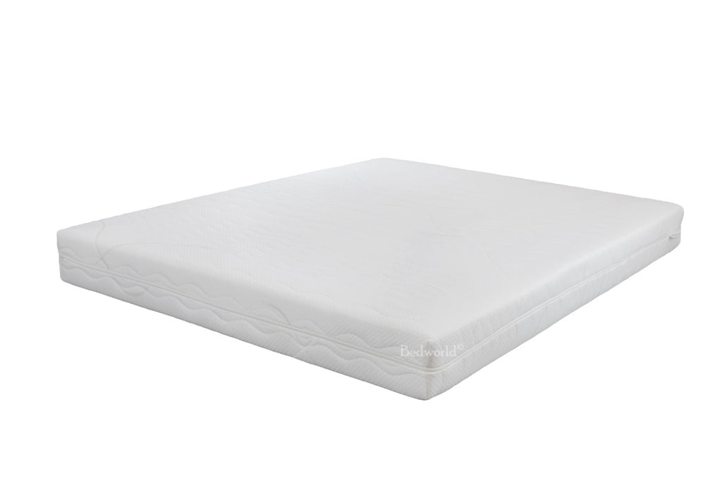 Pocket Traagschuim SG50 Matras - Bedworld B.V.