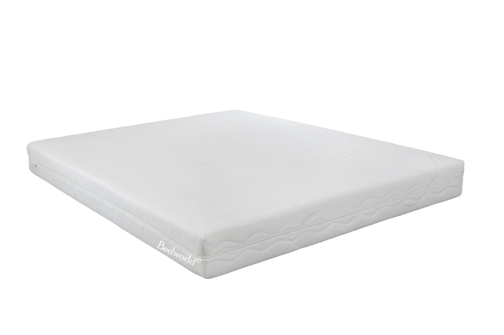 Pocket Traagschuim SG50 Matras - Bedworld B.V.