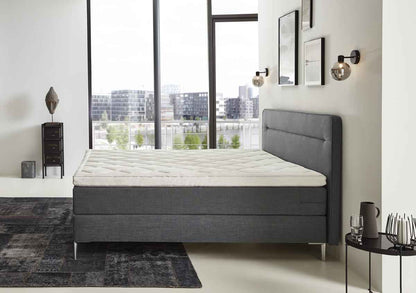 Complete Boxspring Pollock
