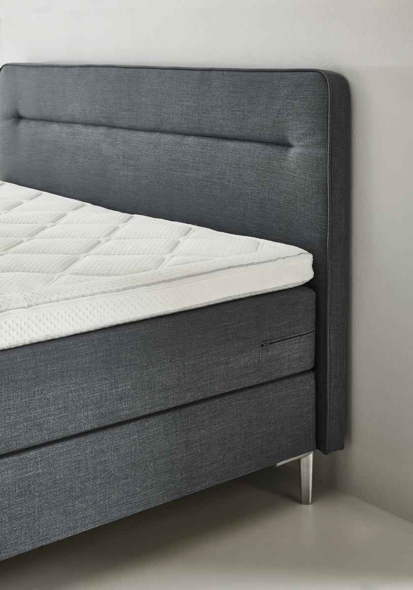 Complete Boxspring Pollock