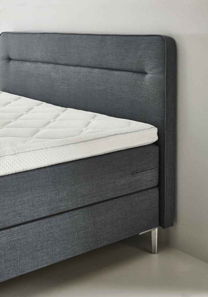 Complete Boxspring Pollock