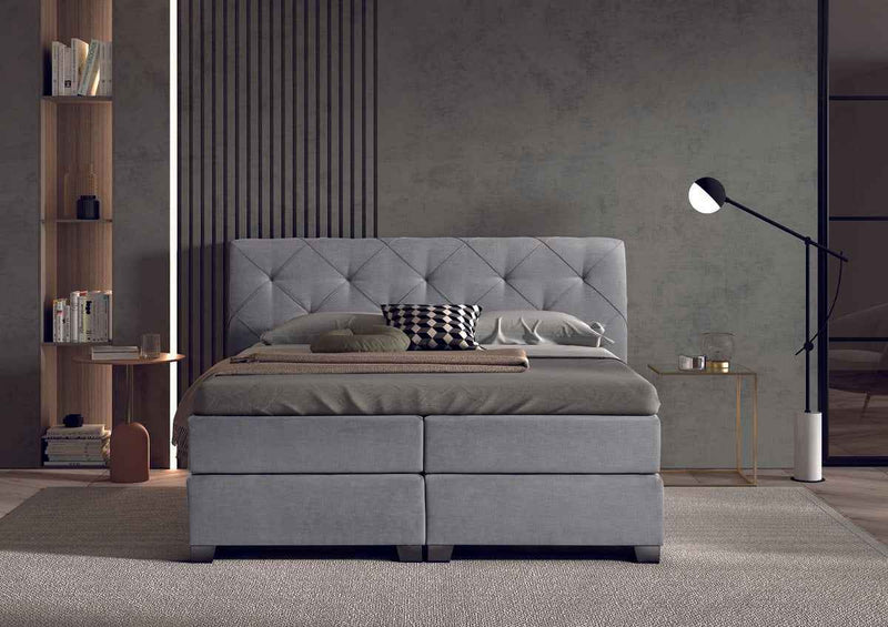 Complete Boxspring Rembrandt