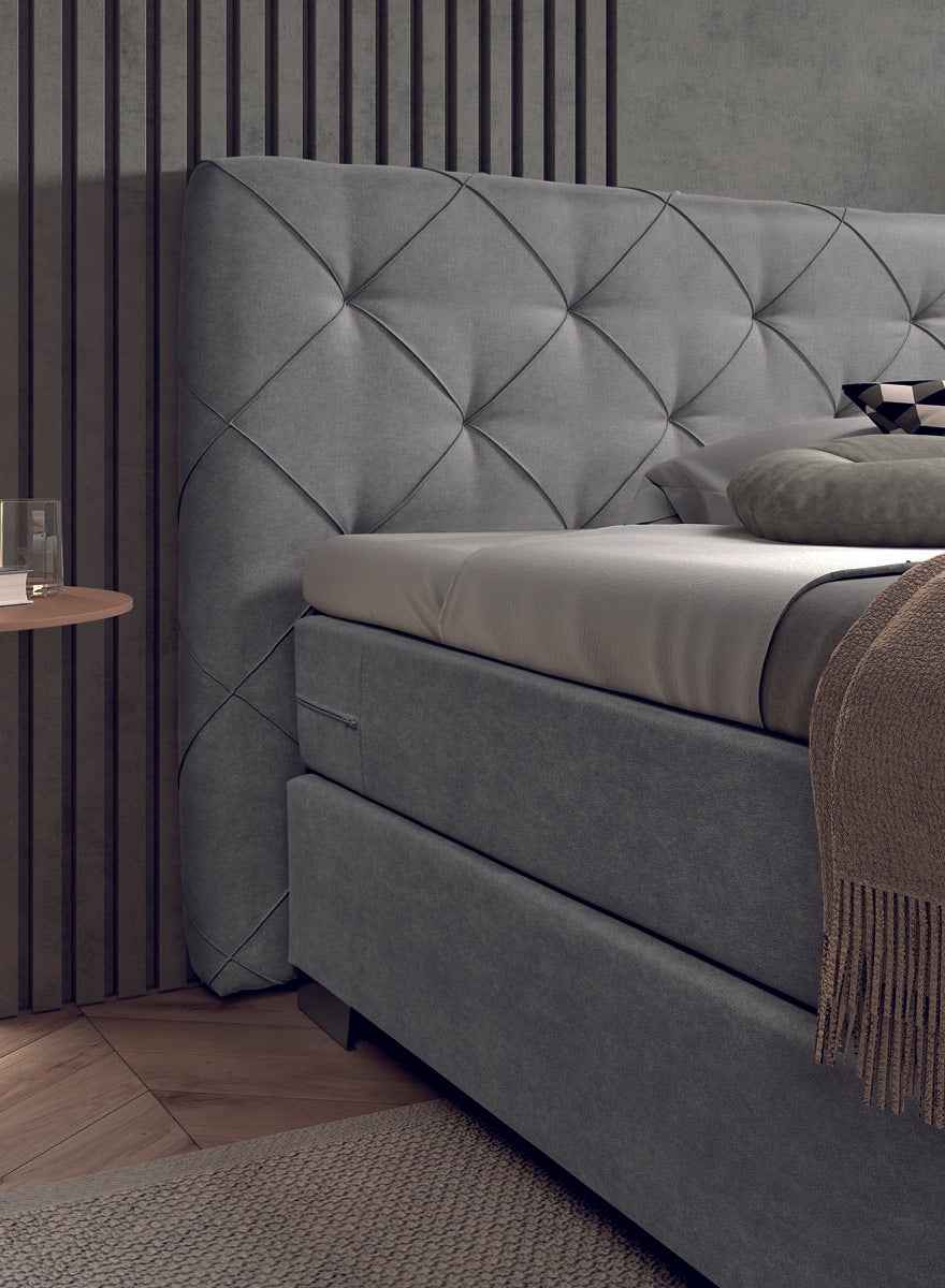 Complete Boxspring Rembrandt