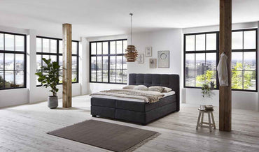 Complete Boxspring Renoir