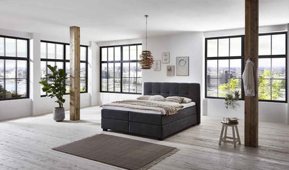 Complete Boxspring Renoir