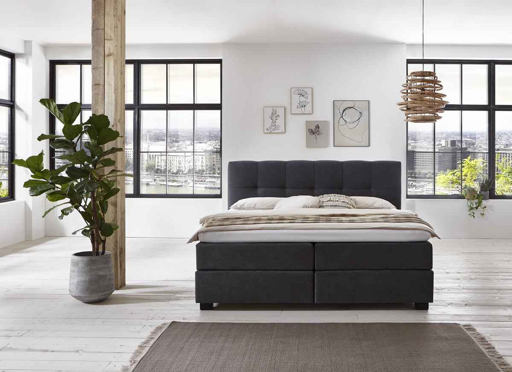 Complete Boxspring Renoir