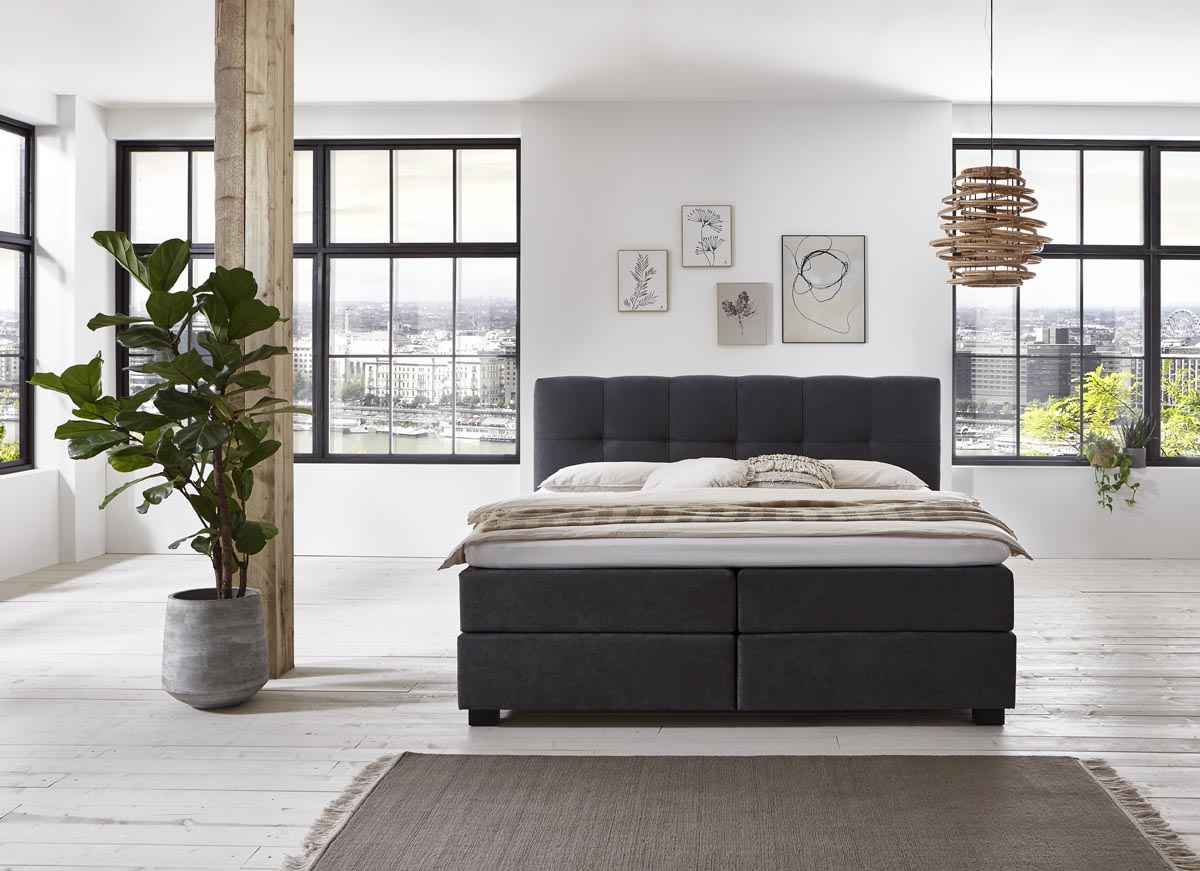Complete Boxspring Renoir
