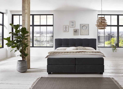Complete Boxspring Renoir