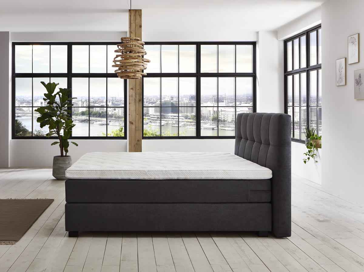 Complete Boxspring Renoir