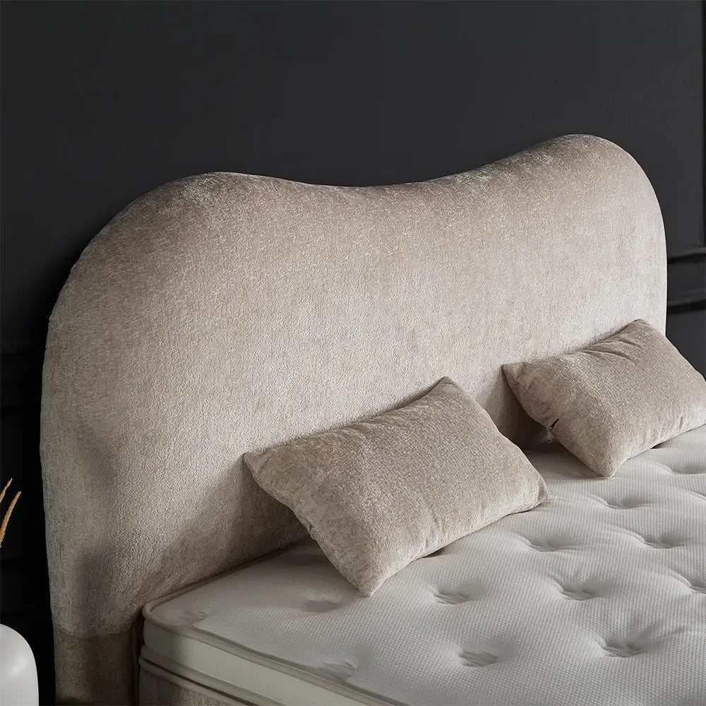 Opberg Boxspring Sofia Complete Set - Bedworld B.V.