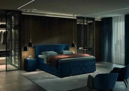 Business Class Boxspring Stansted