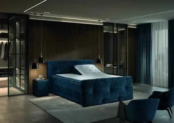 Business Class Boxspring Stansted