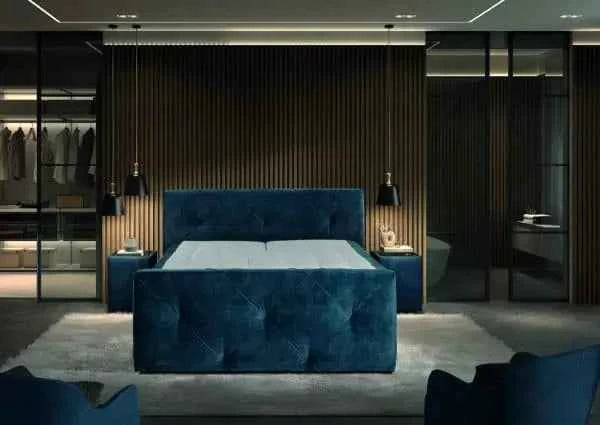 Business Class Boxspring Stansted