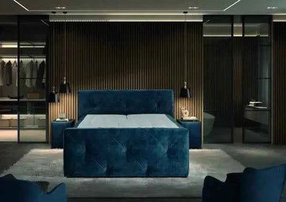 Business Class Boxspring Stansted