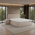 Opberg Bed Trento Complete Set