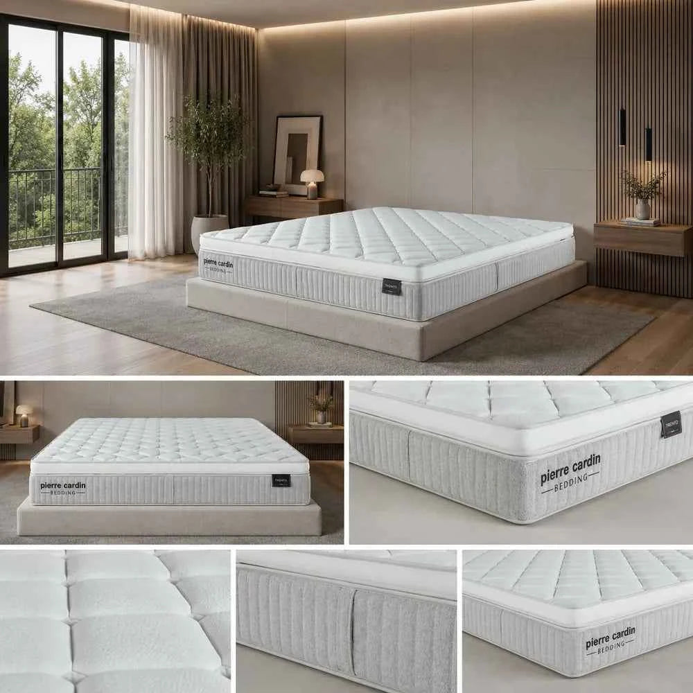 Opberg Bed Trento Complete Set