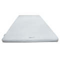 Oplegmatras - Topper NASA - Traagschuim SG50 - Bedworld B.V.