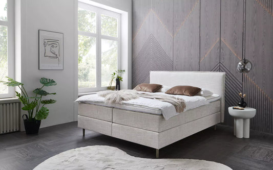 Boxspring V700 - Complete Set - Bedworld B.V.