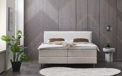 Boxspring V700 - Complete Set - Bedworld B.V.