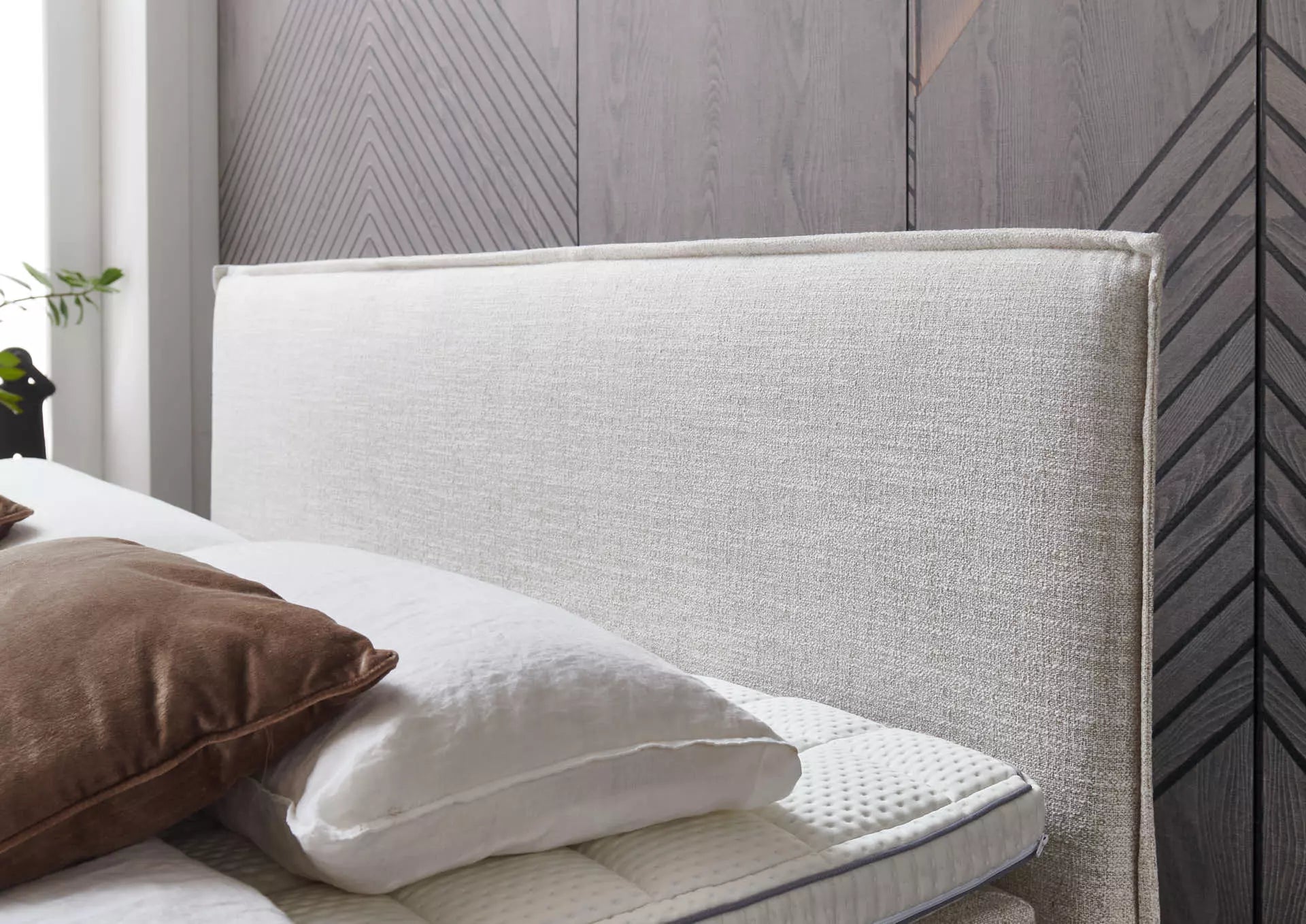 Boxspring V700 - Complete Set - Bedworld B.V.