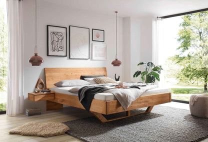Montreux Zwevend Bed