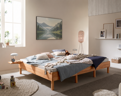 Montaro Familiebed XXL
