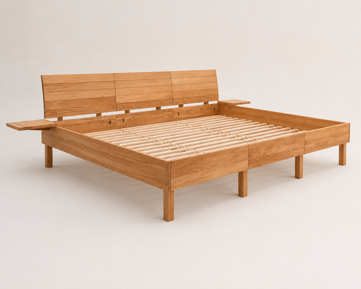 Montaro Familiebed XXL