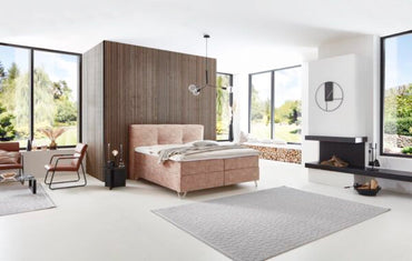 Slaapcomfort Boxspring Michelangelo - Bedworld B.V.