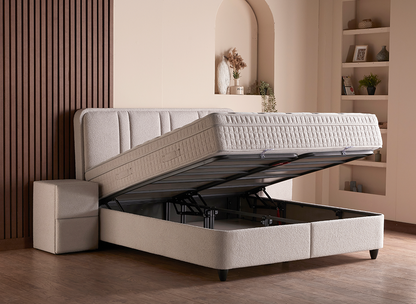 Opberg Boxspring Alice