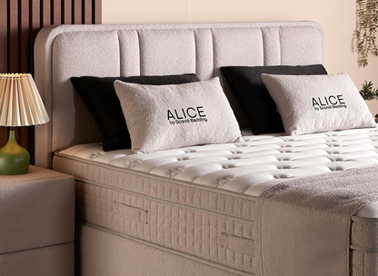 Opberg Boxspring Alice