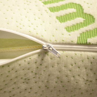 Bamboo Kussen Swiss – 50x70 cm - Bedworld B.V.