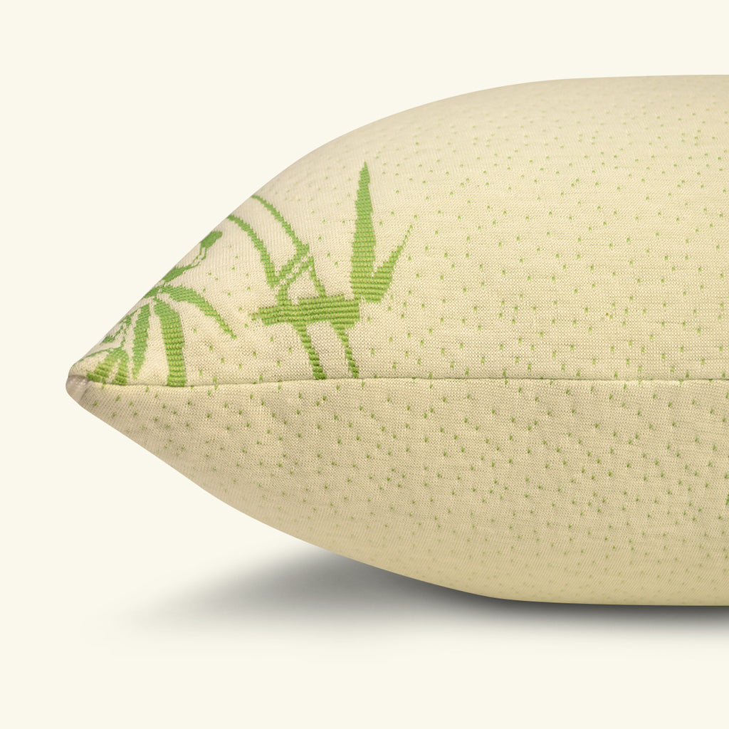 Bamboo Kussen Swiss - 50x70 cm - Bedworld B.V.