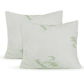 Bamboo Kussen Visco 2-pack - Bedworld B.V.