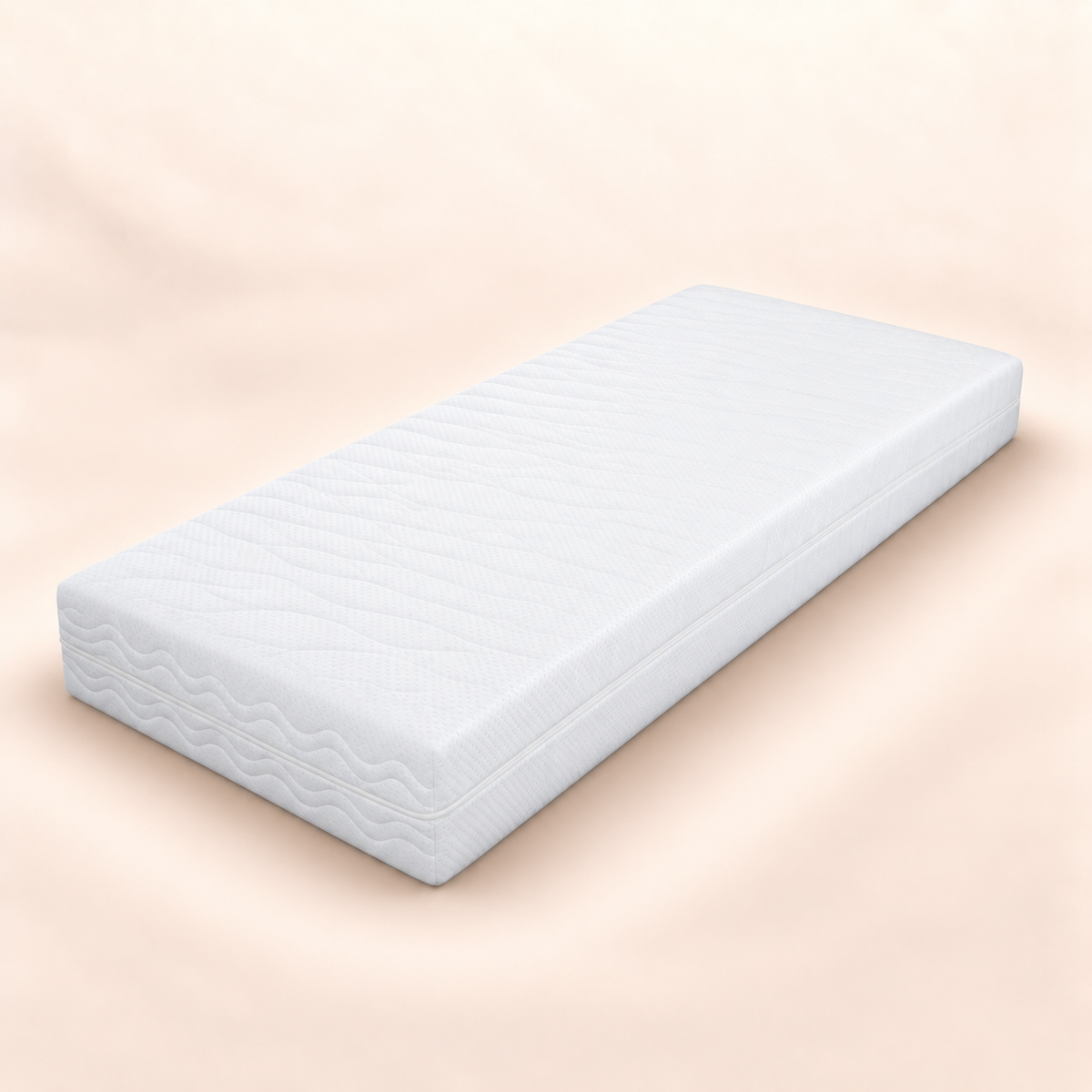 Comfort Gold Matras - Pocket Polyether SG40