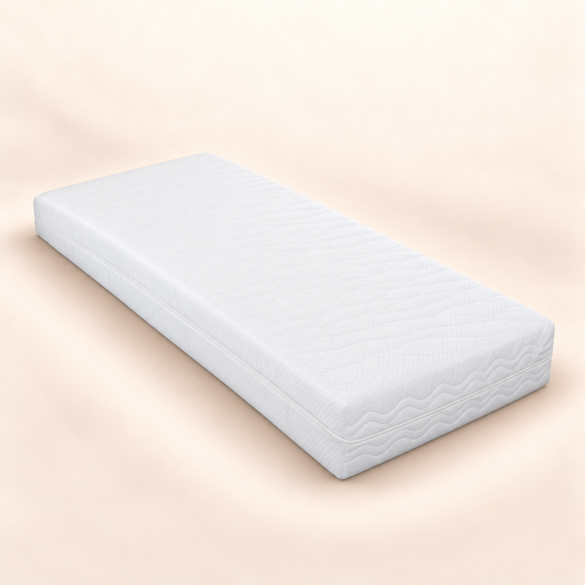 Comfort Gold Matras - Pocket Polyether SG40