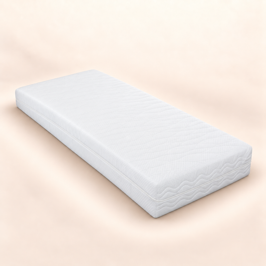 Comfort Gold Matras - Pocket Polyether SG40