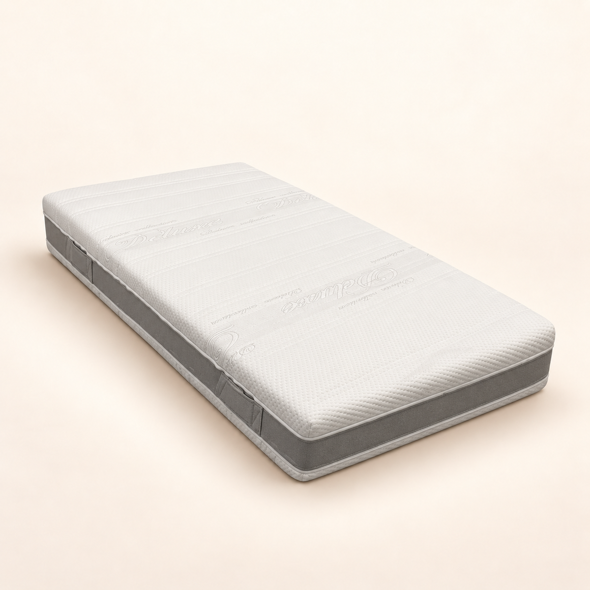 Bedworld Micropocket Hybrid 1000 matras