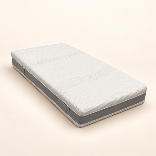 Bedworld Micropocket Hybrid 1000 matras