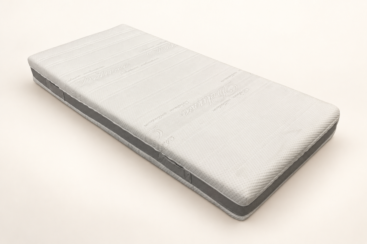 Bedworld Micropocket Hybrid 1000 matras