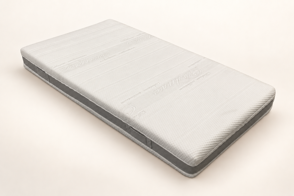 Bedworld Micropocket Hybrid 1000 matras
