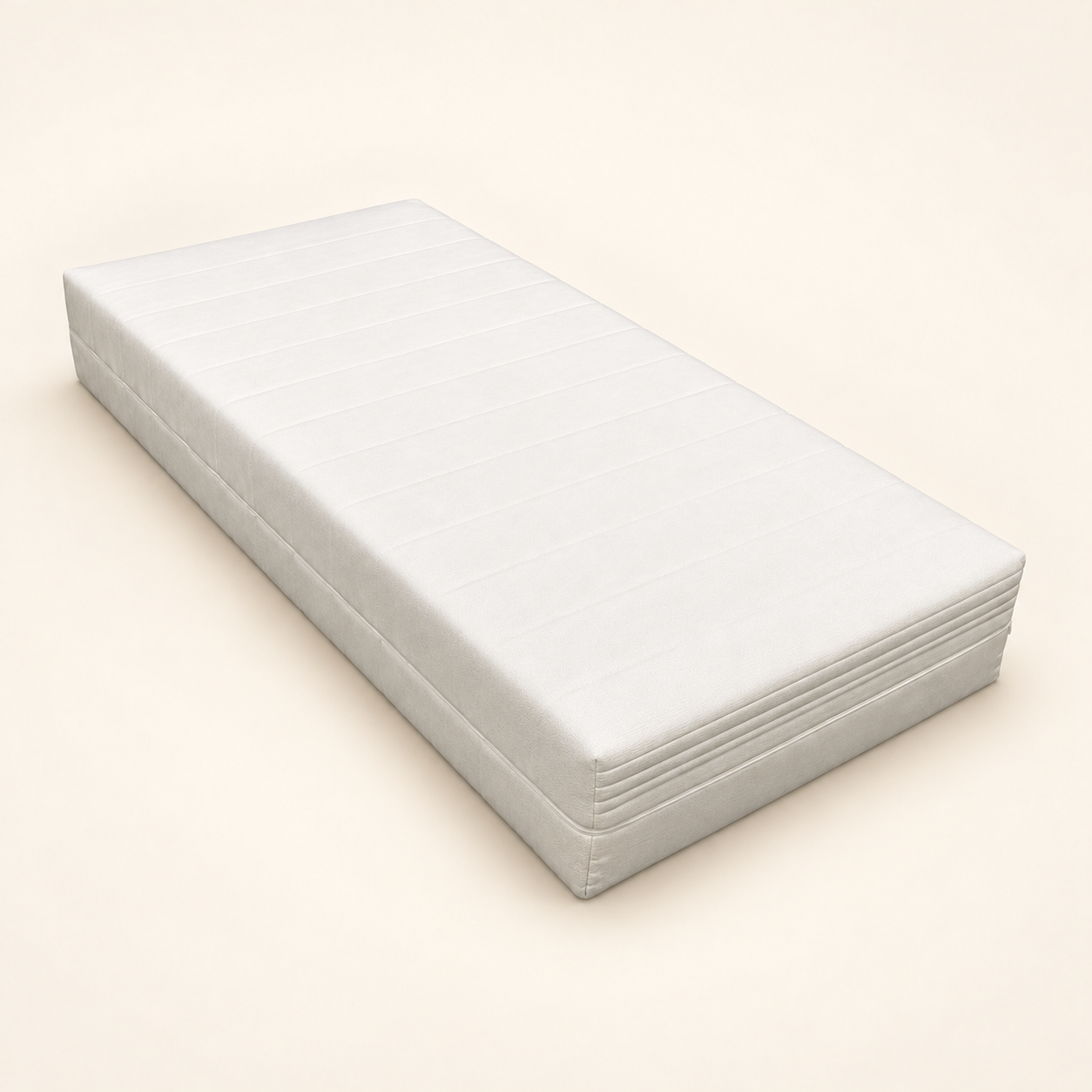 Pocket Hybrid Koudschuim matras – hoofdafbeelding | Bedworld