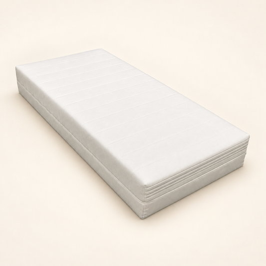 Pocket Hybrid Koudschuim matras – hoofdafbeelding | Bedworld