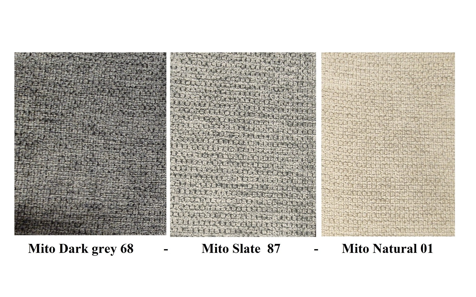 Vlak Boxspring V1000 - Compete set - Bedworld B.V.