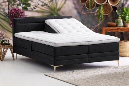 Boxspring Tender Cinderella