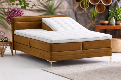 Boxspring Tender Cinderella